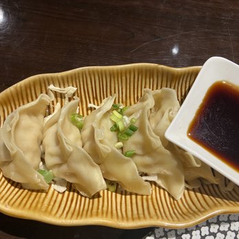 Mashumen - Dumplings - Ramen Near Me - Charlottesville, Virginia Mashumen - Dumplings - Ramen Near Me - Charlottesville, Virginia