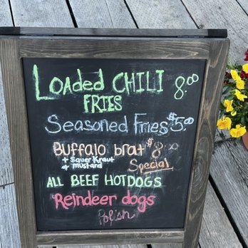 Sunhouse Cafe - Menu 3 - Cafes Near Me - Homer, Alaska Sunhouse Cafe - Menu 3 - Cafes Near Me - Homer, Alaska
