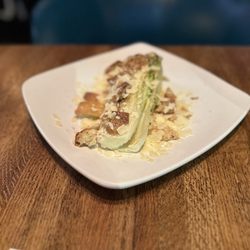 Butcher And Barrel - Caesar (half)