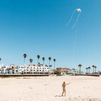 SANDCASTLE HOTEL ON THE BEACH - 558 Photos u0026 425 Reviews - 100 Stimson Ave, Pismo  Beach, California - Hotels - Phone Number - Yelp