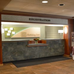 Holiday Inn Rutland-Killington Area