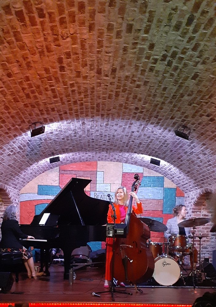 Social spots from Let It Be