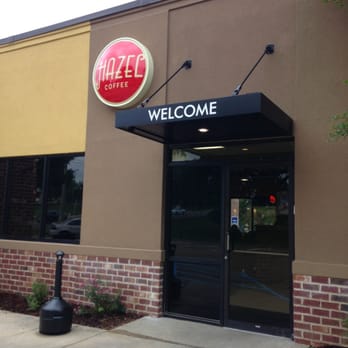 Hazel Coffee - the entrance to hazel coffee - Coffee & Tea Near Me - Jackson, Mississippi Hazel Coffee - the entrance to hazel coffee - Coffee & Tea Near Me - Jackson, Mississippi