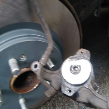 Pily Auto Repair - Auto Repair Near Me - Hackensack, New Jersey