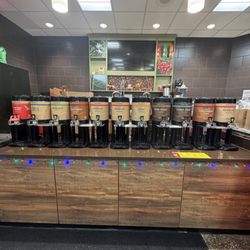 Wawa - Wawa's Great Coffees