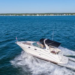 Peconic Bay Sunset Cruises - Peconic Bay