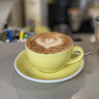 Bakers & Roasters - OAT MILK CAPPUCCINO - Breakfast & Brunch Near Me - Amsterdam, New Hampshire Bakers & Roasters - OAT MILK CAPPUCCINO - Breakfast & Brunch Near Me - Amsterdam, New Hampshire