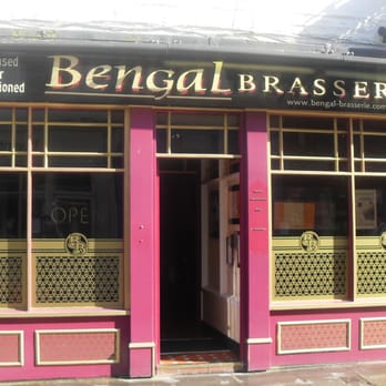 Bengal Brasserie - Indian Near Me - York, NYK