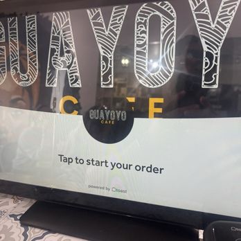 Guayoyo Café - Coffee & Tea Near Me - Pleasant Grove, Utah