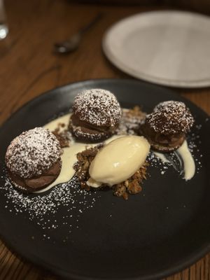 The Anchorage by null