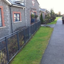 Twelfth Lock Bar - Fantastic setting