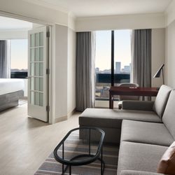 Washington Dulles Marriott Suites - Washington Dulles Marriott Suites