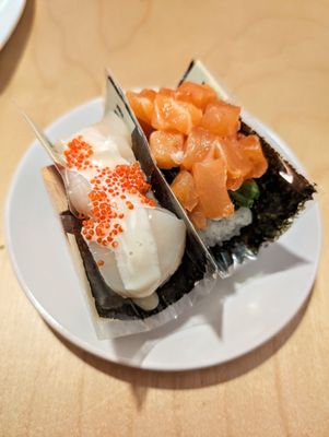 Ramen Nori by null