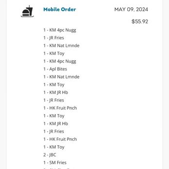 Wendy's - Fast Food Near Me - Everett, Washington