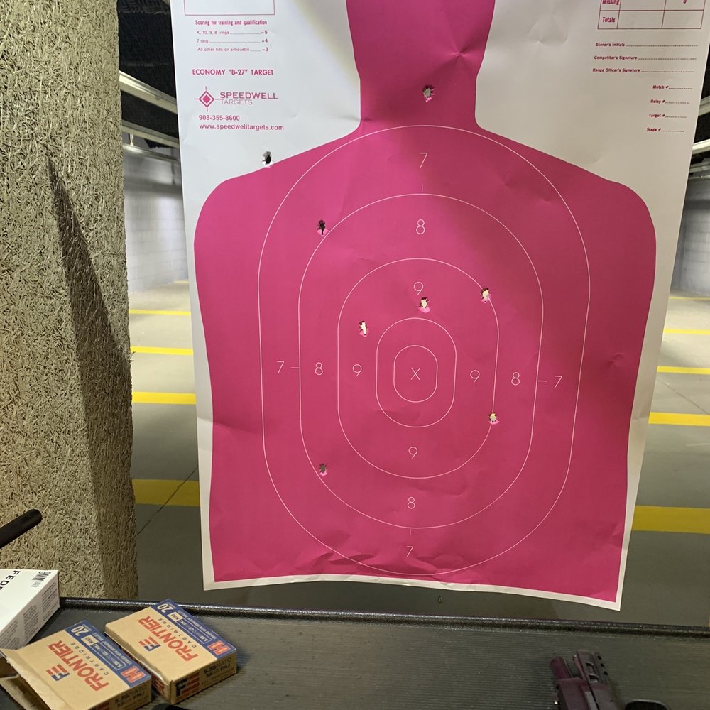 RTSP Range. Training. Firearms. - Gun/Rifle Ranges Near Me - Union, New Jersey RTSP Range. Training. Firearms. - Gun/Rifle Ranges Near Me - Union, New Jersey