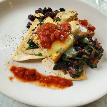 Upstate Coffee - a plate of nachos with sauce - Coffee Roasteries Near Me - Gloversville, New York Upstate Coffee - a plate of nachos with sauce - Coffee Roasteries Near Me - Gloversville, New York