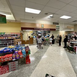 Publix Super Markets