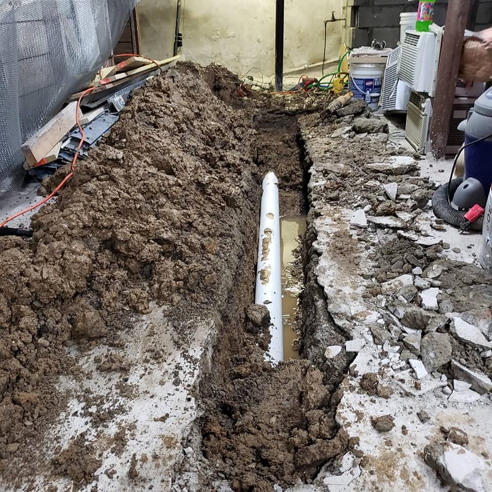 Slide of Rotor-Matic Plumbing & Drain