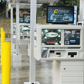 Third Ave Eco Wash - Car Wash Near Me - Black Diamond, Washington Third Ave Eco Wash - Car Wash Near Me - Black Diamond, Washington