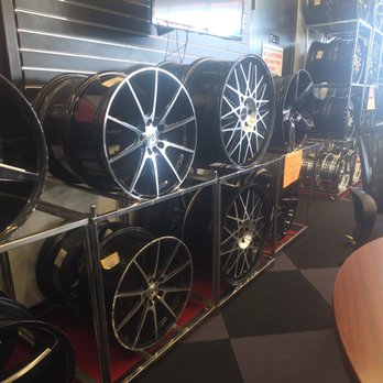 RAW Wheels & Tires - Tires Near Me - Marietta, Georgia RAW Wheels & Tires - Tires Near Me - Marietta, Georgia