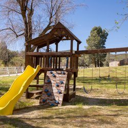 Off The Grid RV Ranch