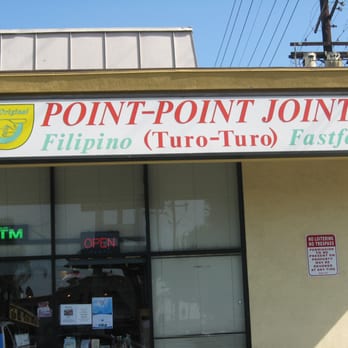 Point Point Joint - Point-Point Joint entrance - Filipino Near Me - Los Angeles, California Point Point Joint - Point-Point Joint entrance - Filipino Near Me - Los Angeles, California