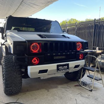 Branded Customs - Car Stereo Installation Near Me - Rockwall, Texas