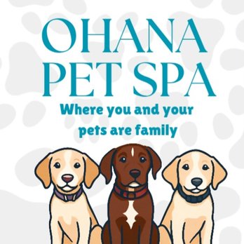 Ohana Pet Spa - Pet Groomers Near Me - Mesa, Arizona