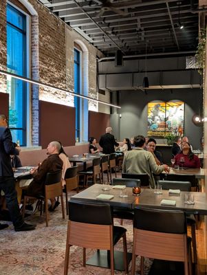 Superprime Steakhouse by null