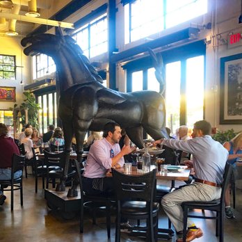 Ulele - New American Near Me - Tampa, Florida