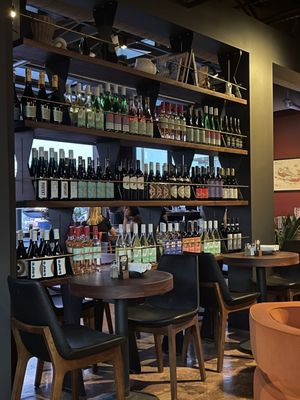 Postino Bryker Woods by null