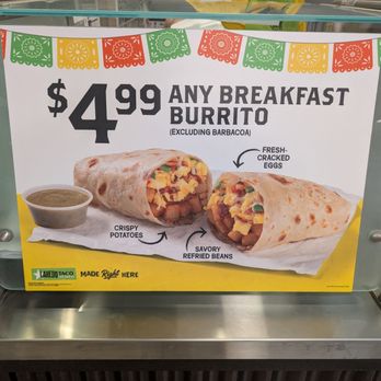 Laredo Taco Company - Tacos Near Me - Melbourne, Florida