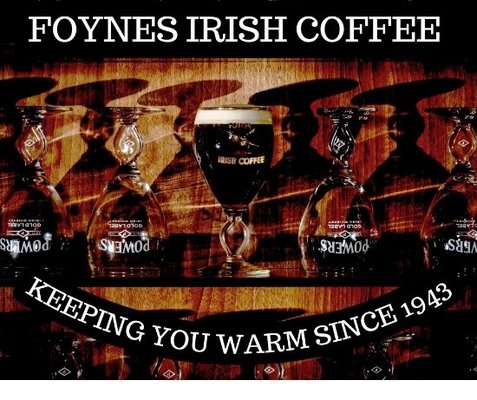 Foynes Flying Boat & Maritime Museum by null