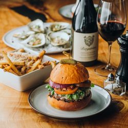 Foxcroft Food & Wine - Birkdale