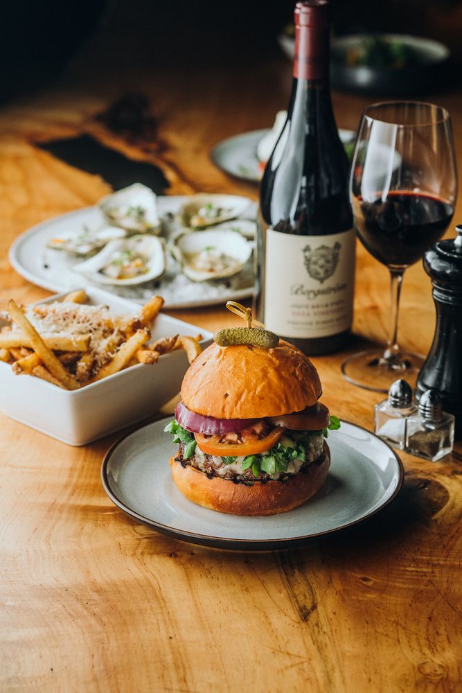 FOXCROFT WINE Updated August 2024 32 Photos 16915 Birkdale