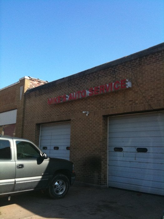 MIKE’S TRANSMISSION & AUTO SERVICE Updated August 2024 2236 Gravois Ave, Saint Louis