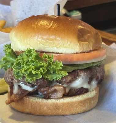 Oakcrest Tavern by null