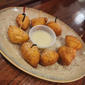 107 Taste - Japanese Near Me - Miami, Florida