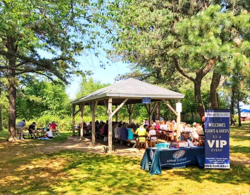 The Abbott Bennett Group