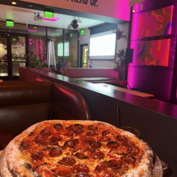 Downtown Dough - Pizza Near Me - Los Angeles, California Downtown Dough - Pizza Near Me - Los Angeles, California