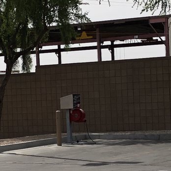 QuikTrip - Free air - Gas Stations Near Me - Chandler, Arizona