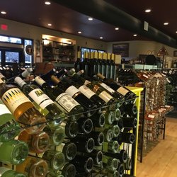 Broadmoor Wine & Spirits