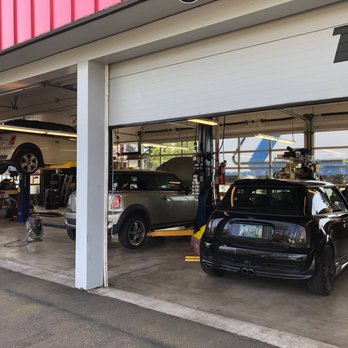 Madness Motorworks - Auto Repair Near Me - Tigard, Oregon Madness Motorworks - Auto Repair Near Me - Tigard, Oregon