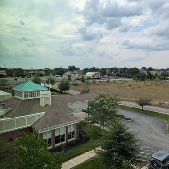 Hilton Garden Inn Devens Common - Hotels Near Me - Devens, Massachusetts