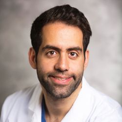 CCRM Fertility - Newport Beach - Dr. Sina Abhari