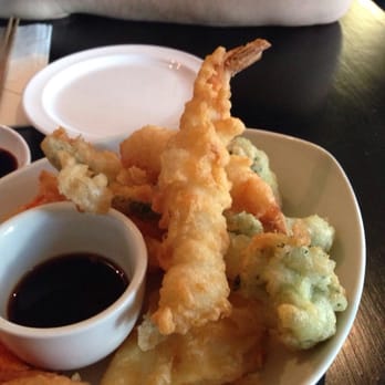 Doke Sushi - The tempura is home made and to die for!! - Japanese Near Me - Murphys, California Doke Sushi - The tempura is home made and to die for!! - Japanese Near Me - Murphys, California