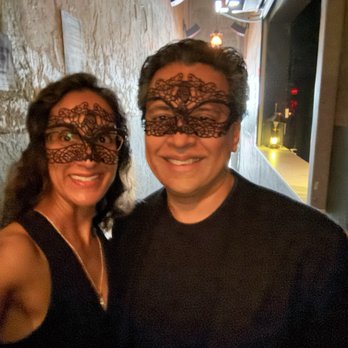 Masquerade - Performing Arts Near Me - New York, New York Masquerade - Performing Arts Near Me - New York, New York