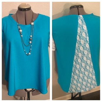My Sewlutions - Sewing & Alterations Near Me