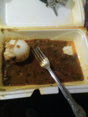 Toyin - Nigerian cuisine by null