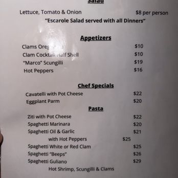 Belmont Tavern - Menu - Italian Near Me - Belleville, New Jersey Belmont Tavern - Menu - Italian Near Me - Belleville, New Jersey